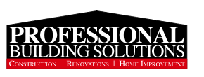 Professional Building Solutions | Shawn Lowell | Building Solutions for you and your needs!
