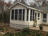 Addition - Exterior