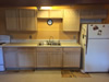 Cabinet and Counter Top Replacement